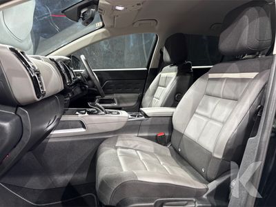 2022 Citroen C5 Aircross