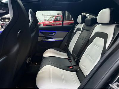 2025 Mercedes-Benz E Class