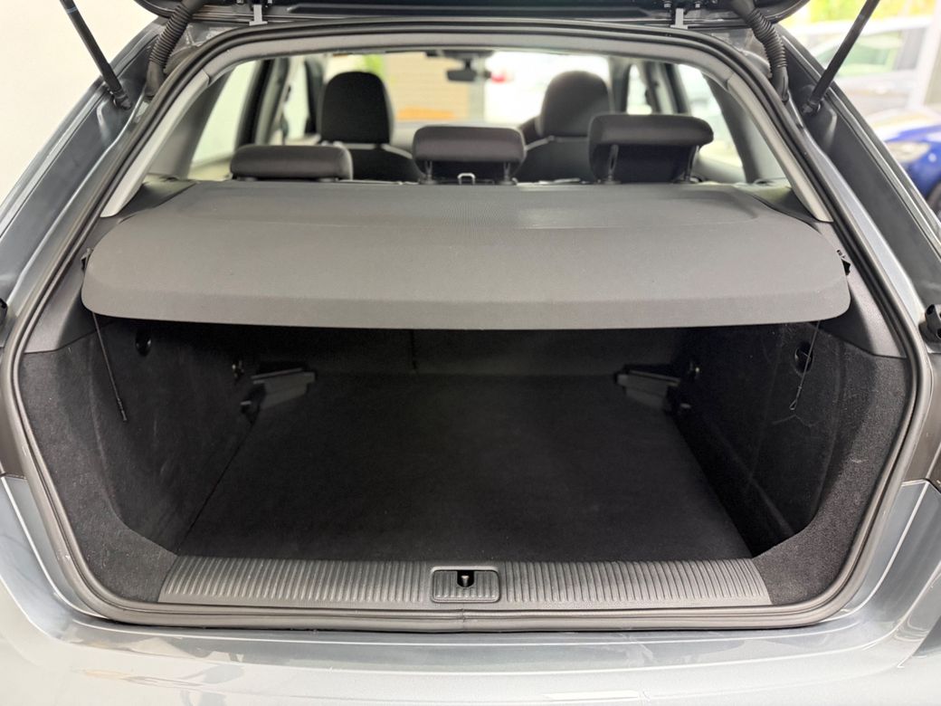2020 Audi A3