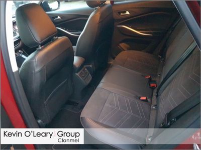 2024 Opel Grandland X