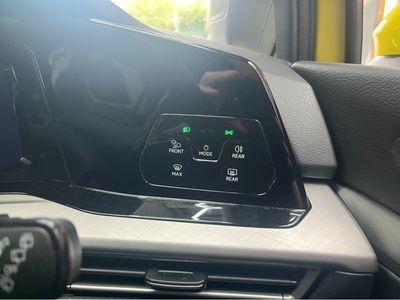 2021 Volkswagen Golf