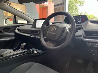 2024 Toyota Prius
