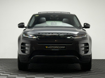 2024 Land Rover Range Rover Evoque