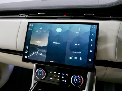 2023 Land Rover Range Rover