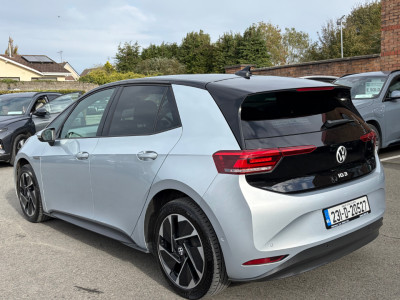 2023 Volkswagen ID.3