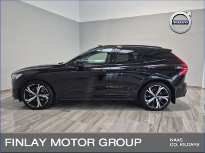 2023 Volvo XC60