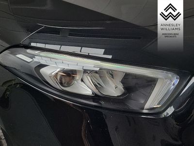 2022 Mercedes-Benz A Class