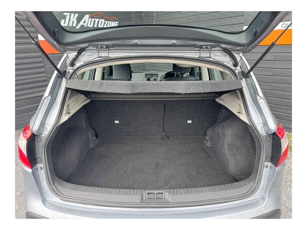 2010 Nissan Qashqai