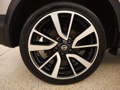 2017 Nissan Qashqai