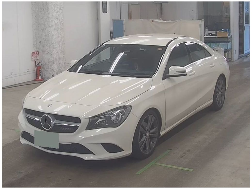 2016 Mercedes-Benz C Class