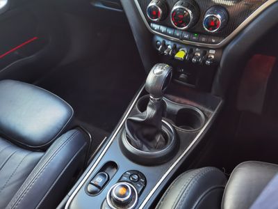 2020 Mini Countryman