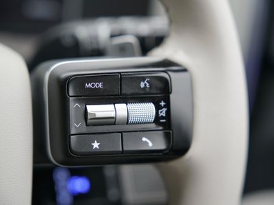 2025 Hyundai Santa Fe