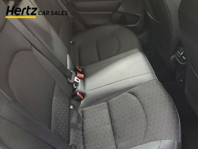 2024 Kia Ceed