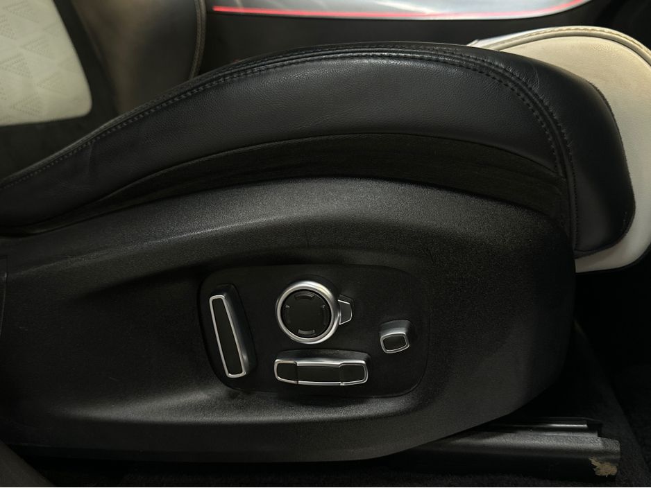 2018 Land Rover Range Rover Sport