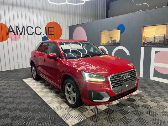vehicle for sale from The Automatic Motor Car Centre