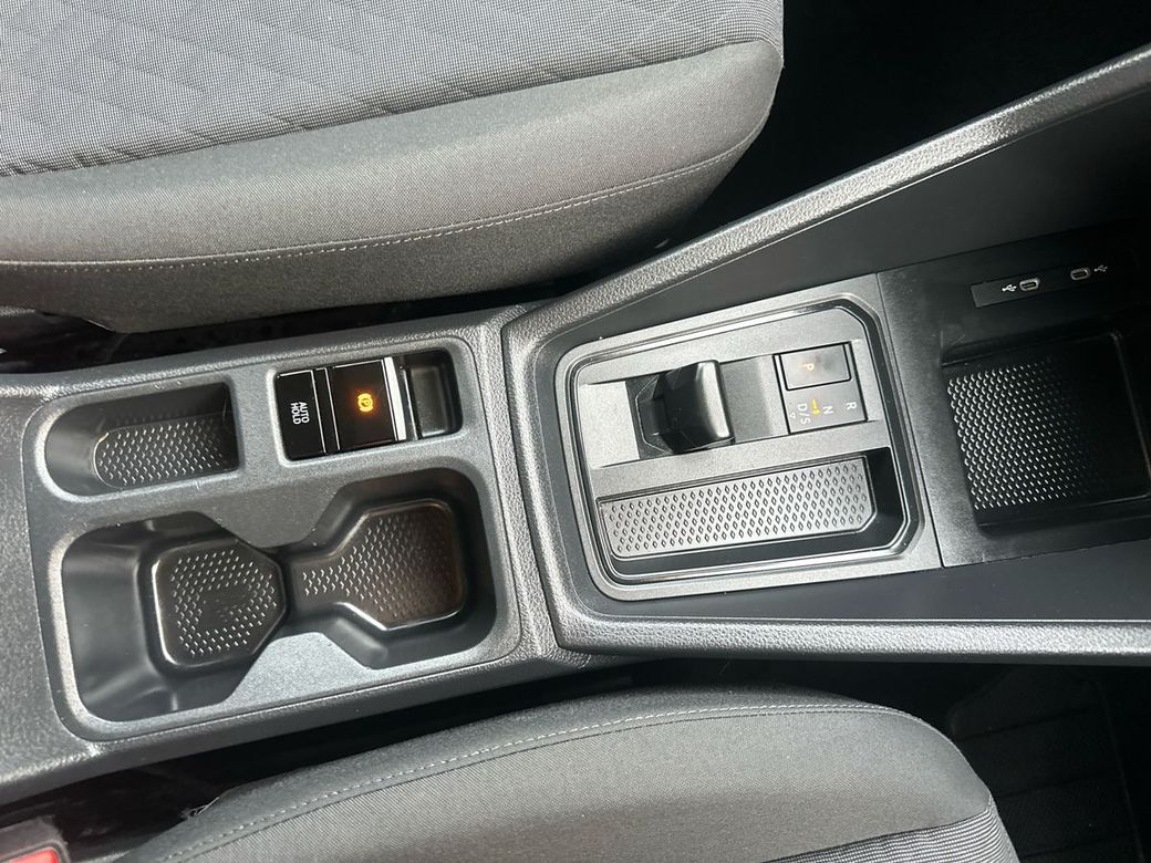 2023 Volkswagen Caddy Maxi Life