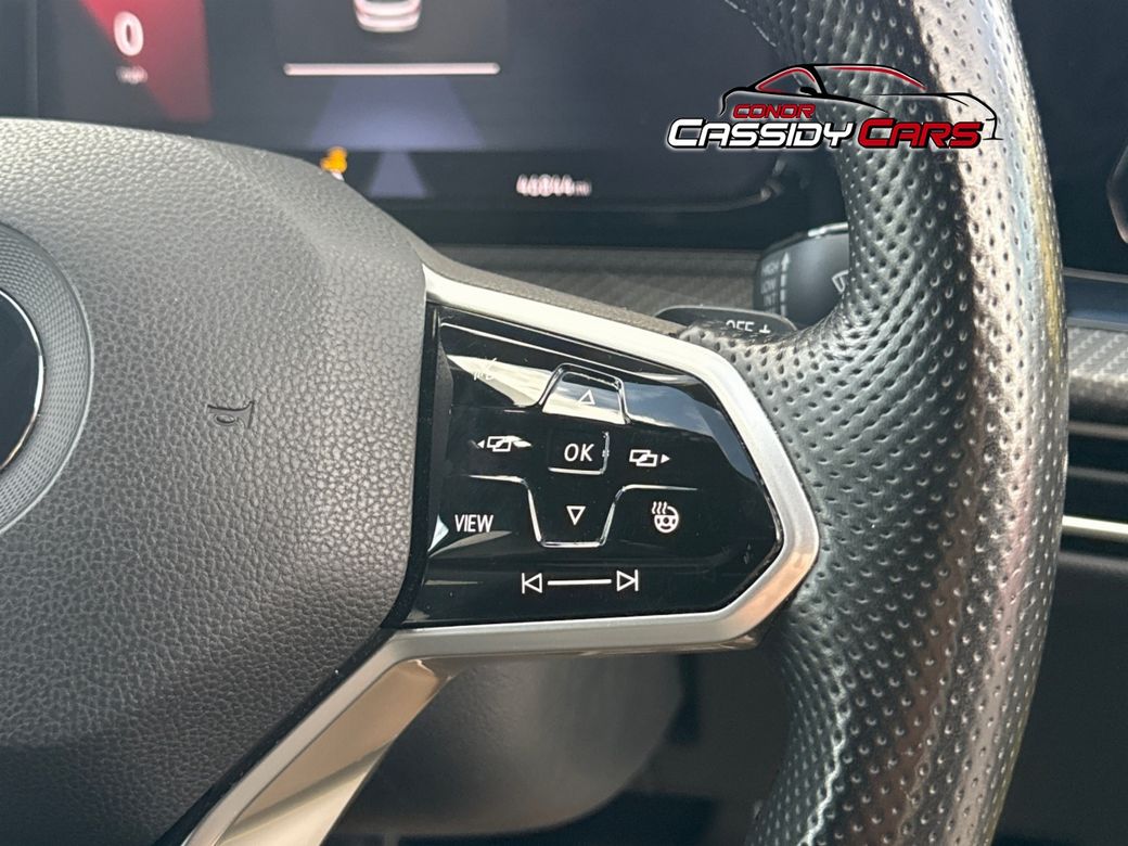 2020 Volkswagen Golf