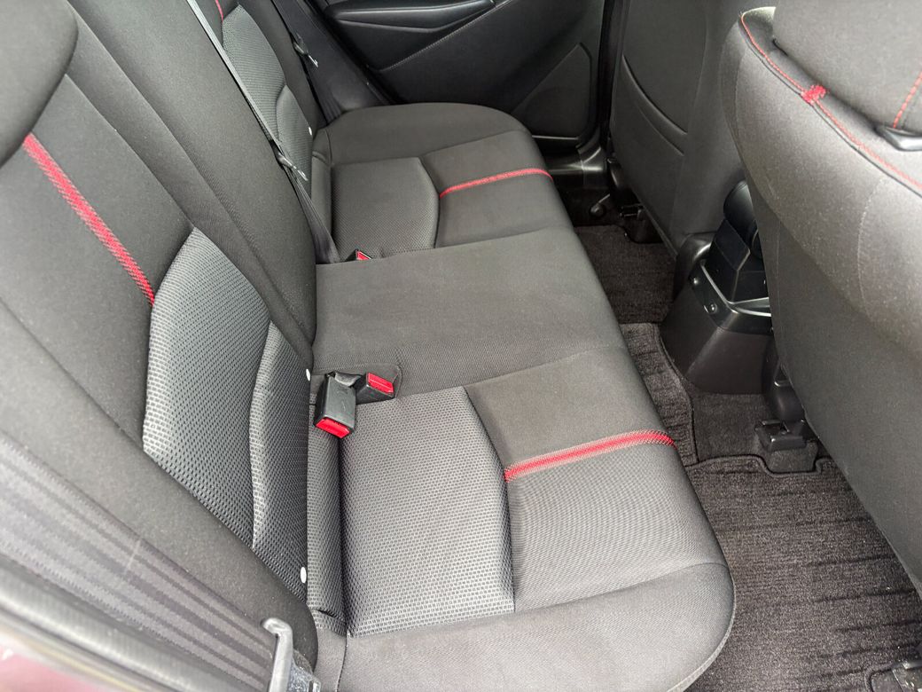 2016 Mazda Demio