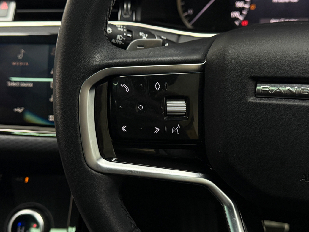 2023 Land Rover Range Rover Evoque