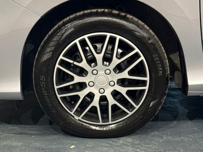 2019 Honda Grace