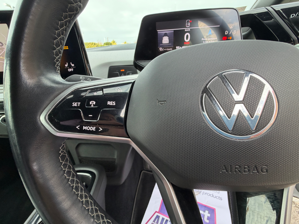 2023 Volkswagen ID.3