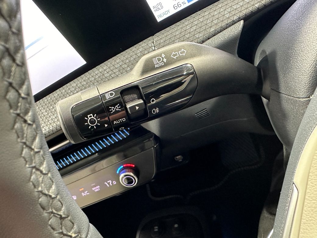 2023 Kia EV6
