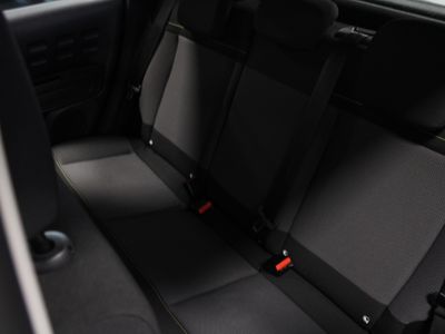 2017 Citroen C3