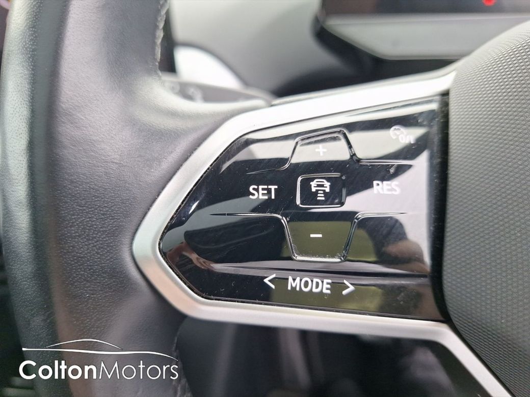 2022 Volkswagen ID.5