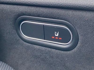 2021 Mercedes-Benz A Class