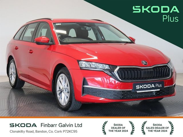 vehicle for sale from Finbarr Galvin Ltd