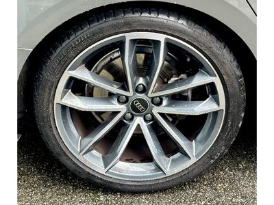 2023 Audi A5
