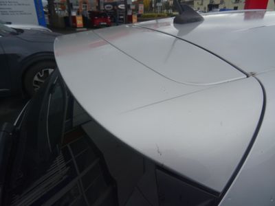 2021 Ford Fiesta