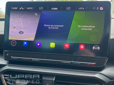 2023 Cupra Formentor