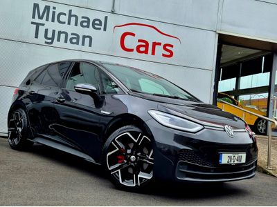 2021 Volkswagen ID.3