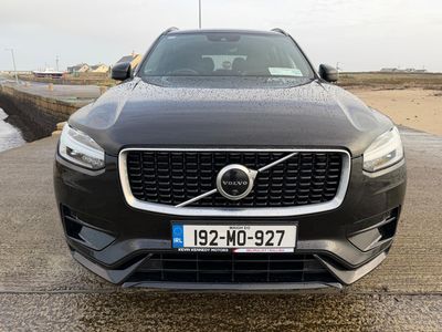 2019 Volvo XC90