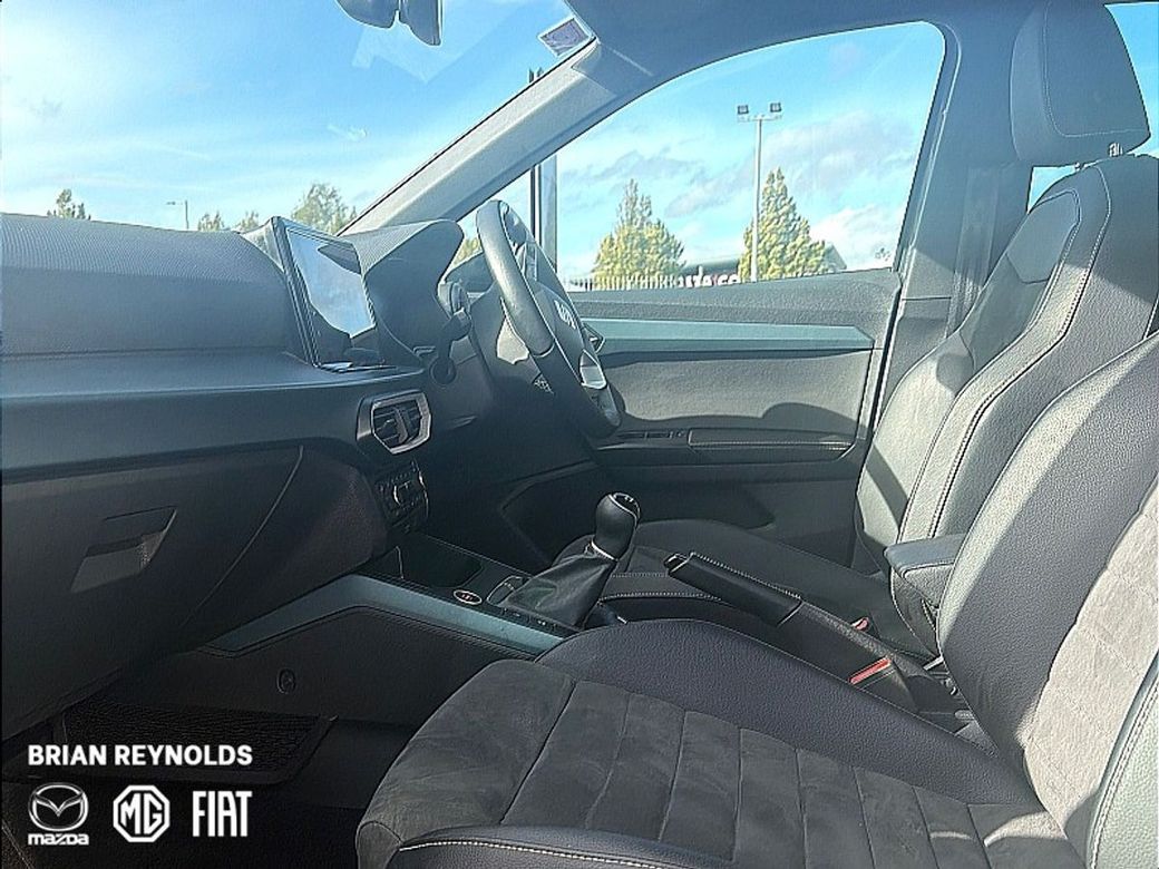 2024 SEAT Arona