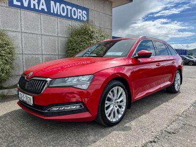 2023 Skoda Superb