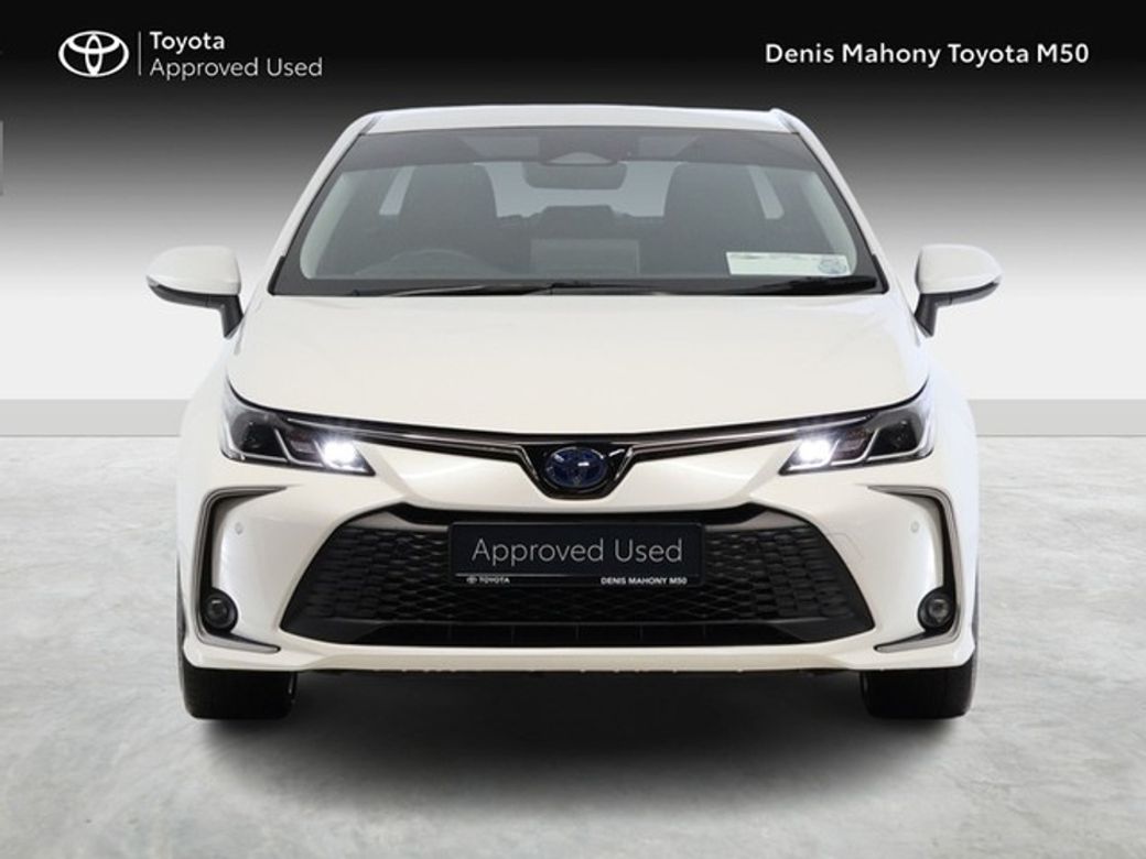 2023 Toyota Corolla