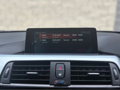 2017 BMW 4 Series