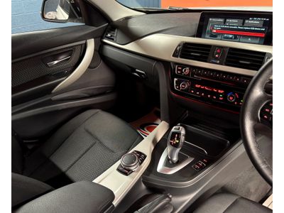 2017 BMW 3 Series