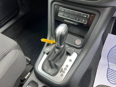 2017 Volkswagen Sharan