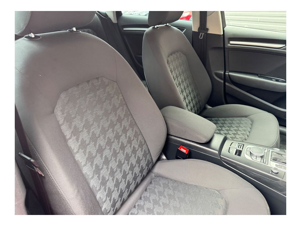 2015 Audi A1