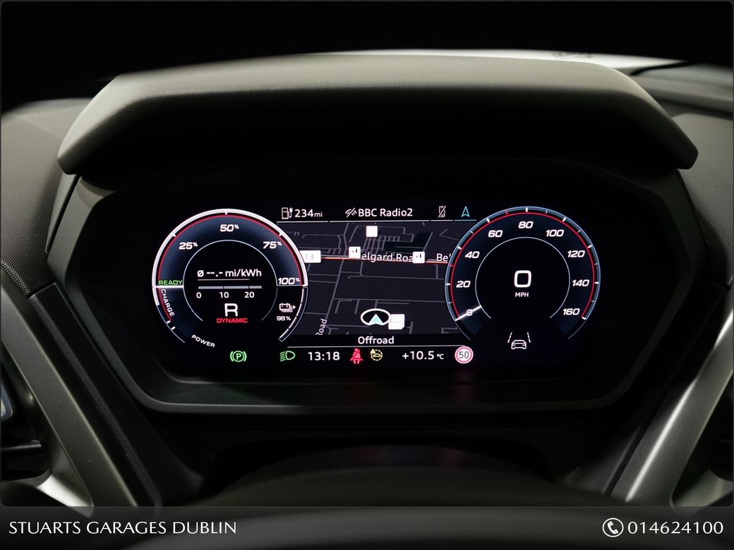 2023 Audi Q4 e-tron