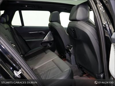 2025 BMW 5 Series