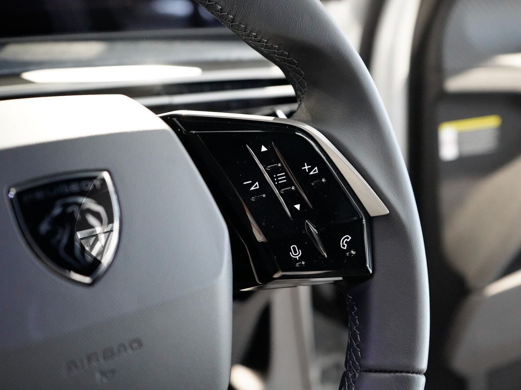 2026 Peugeot 3008