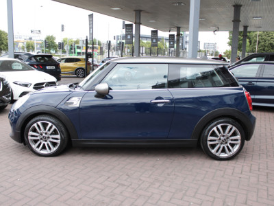 2018 Mini Cooper