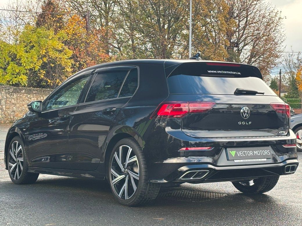2022 Volkswagen Golf