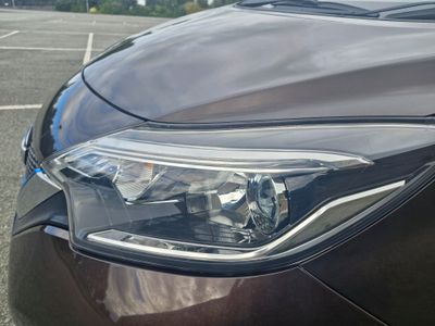 2018 Nissan Note