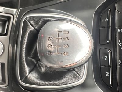 2019 Ford Kuga