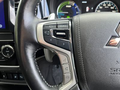 2019 Mitsubishi Outlander